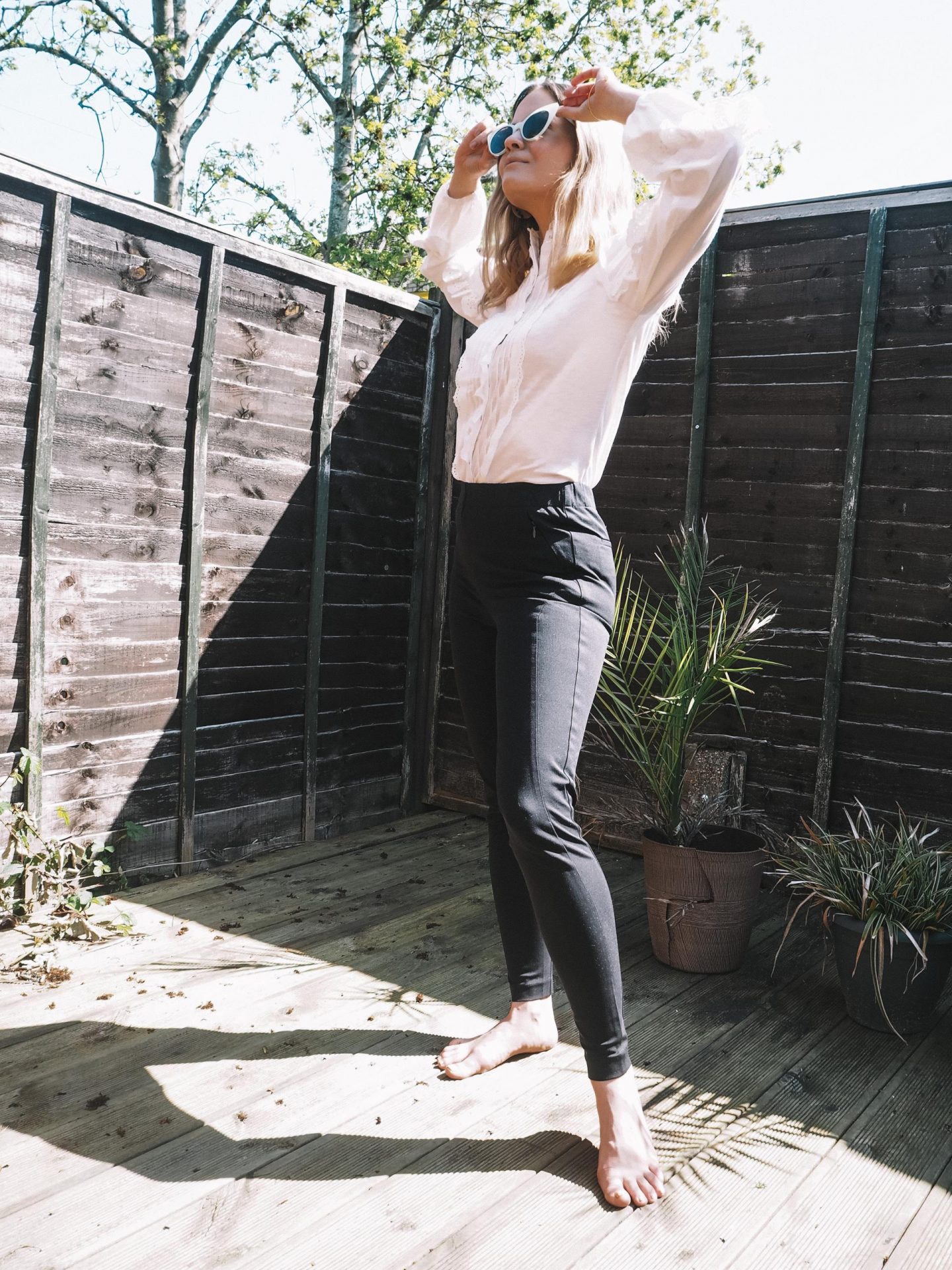 Best Work From Home Outfits