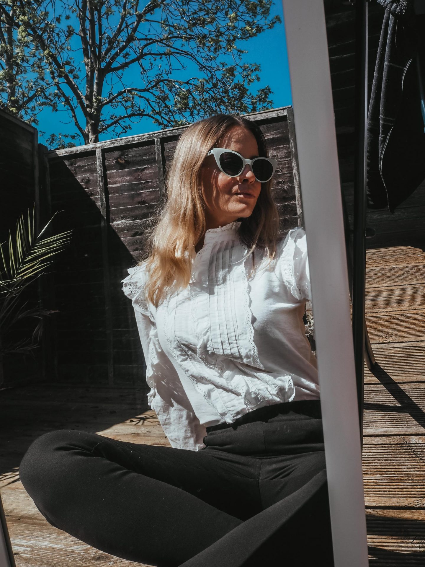 Best Work From Home Outfits