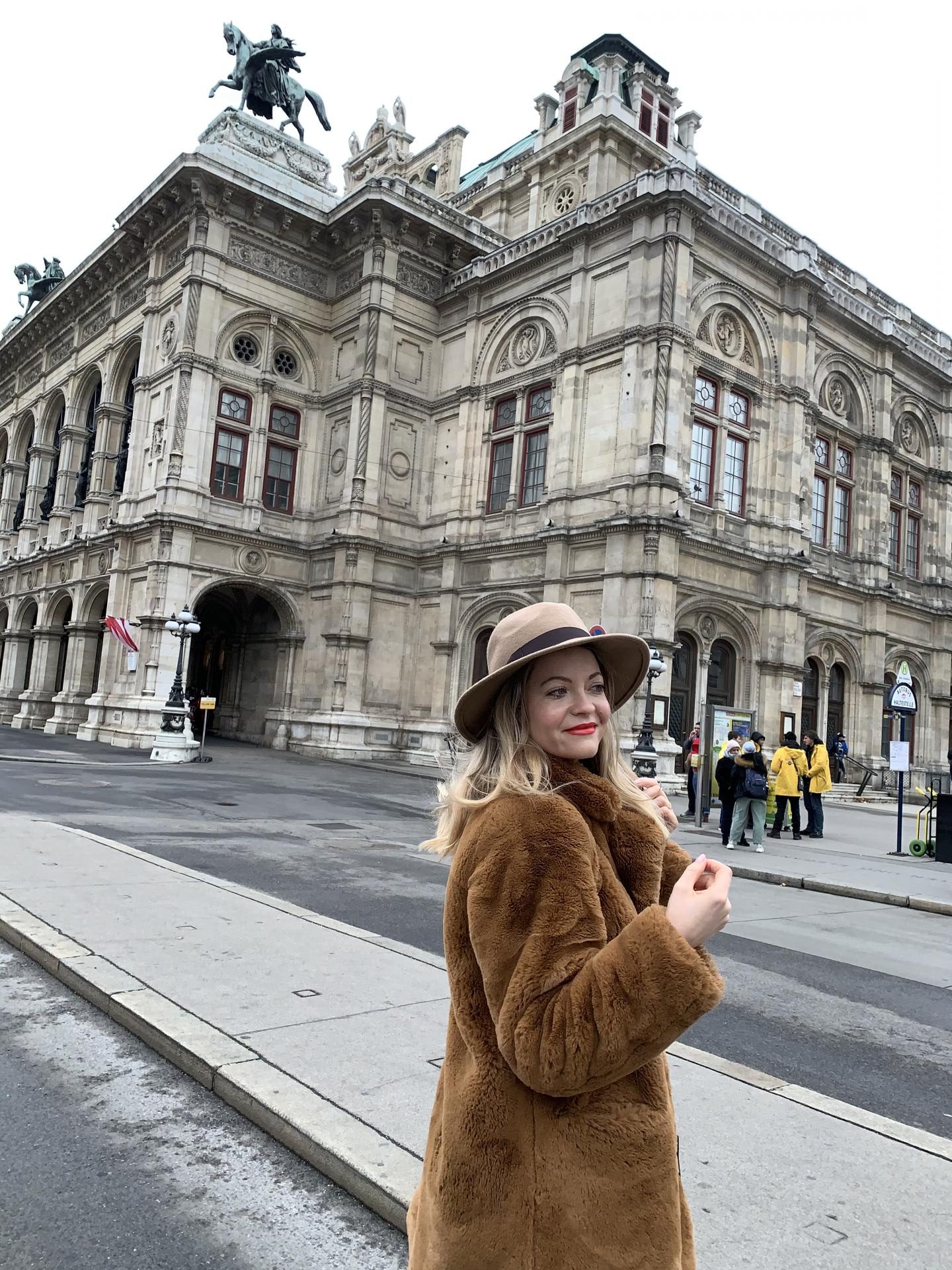 Weekend guide to Vienna and travel guide Vienna