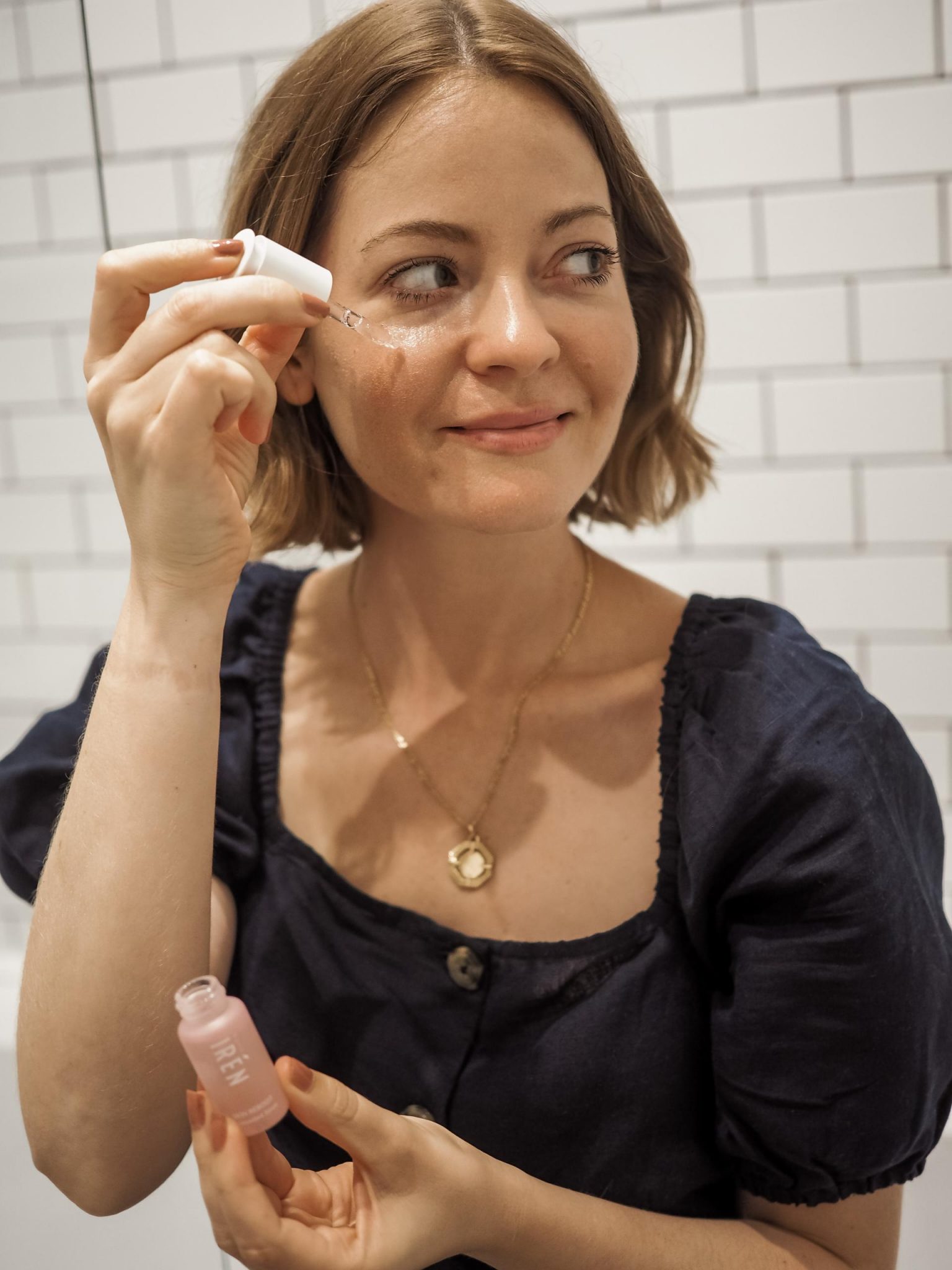 A Search For the Best Japanese Beauty Brands IRÉN Skin Review