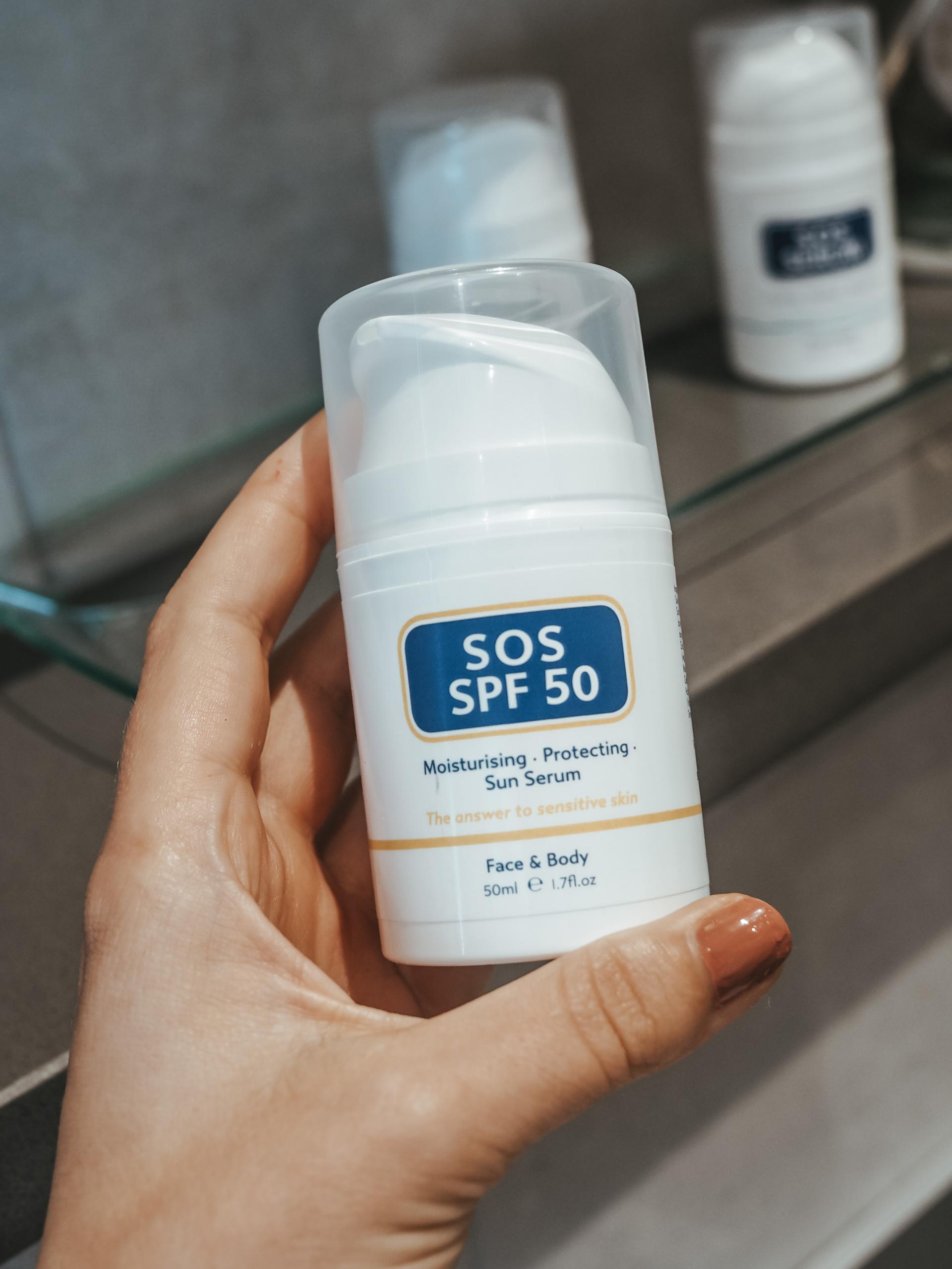 The best skincare for sensitive skin (12) Beauty Rocks