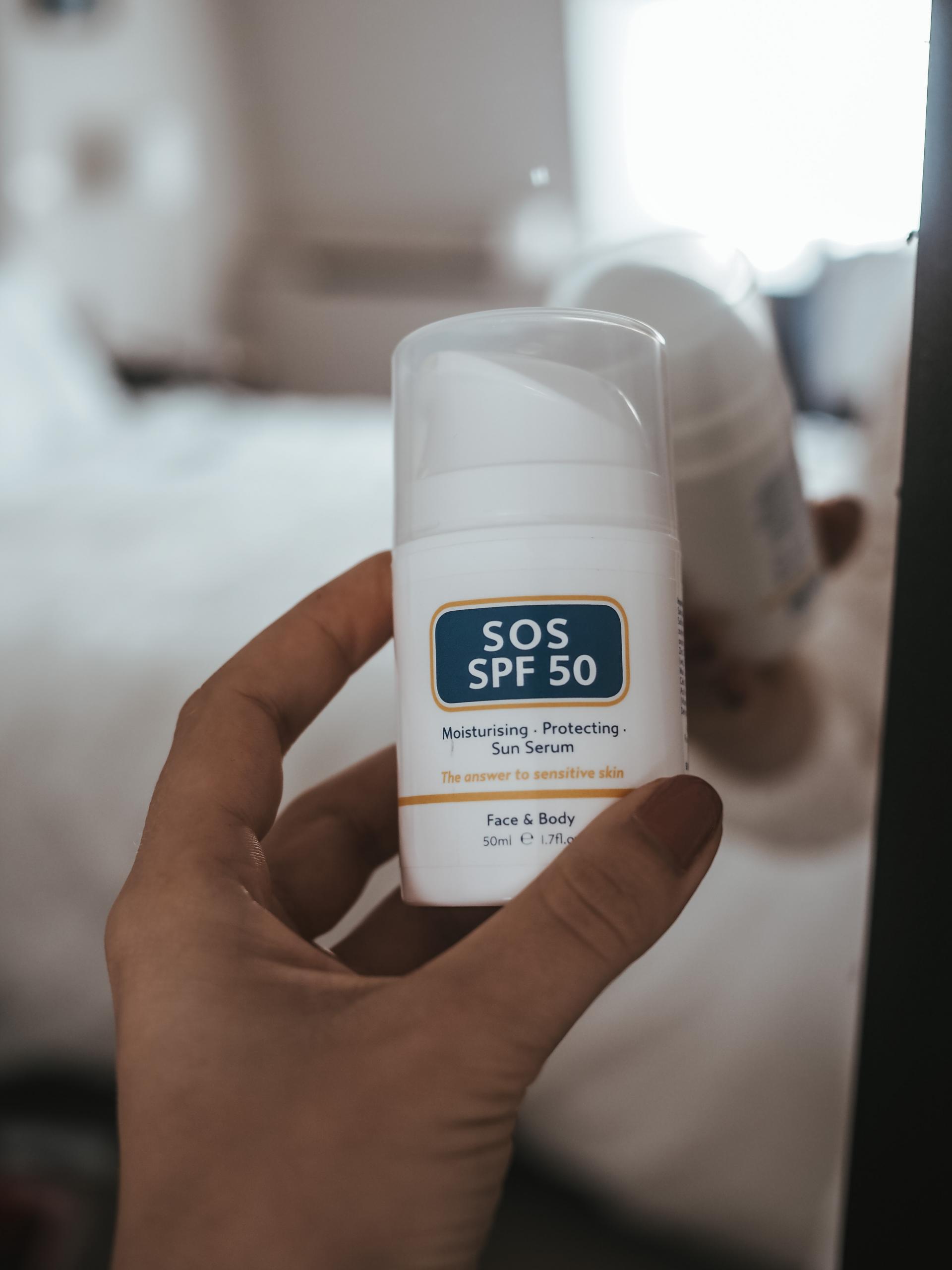 The Best Skincare For Sensitive Skin The Products You Need ASAP