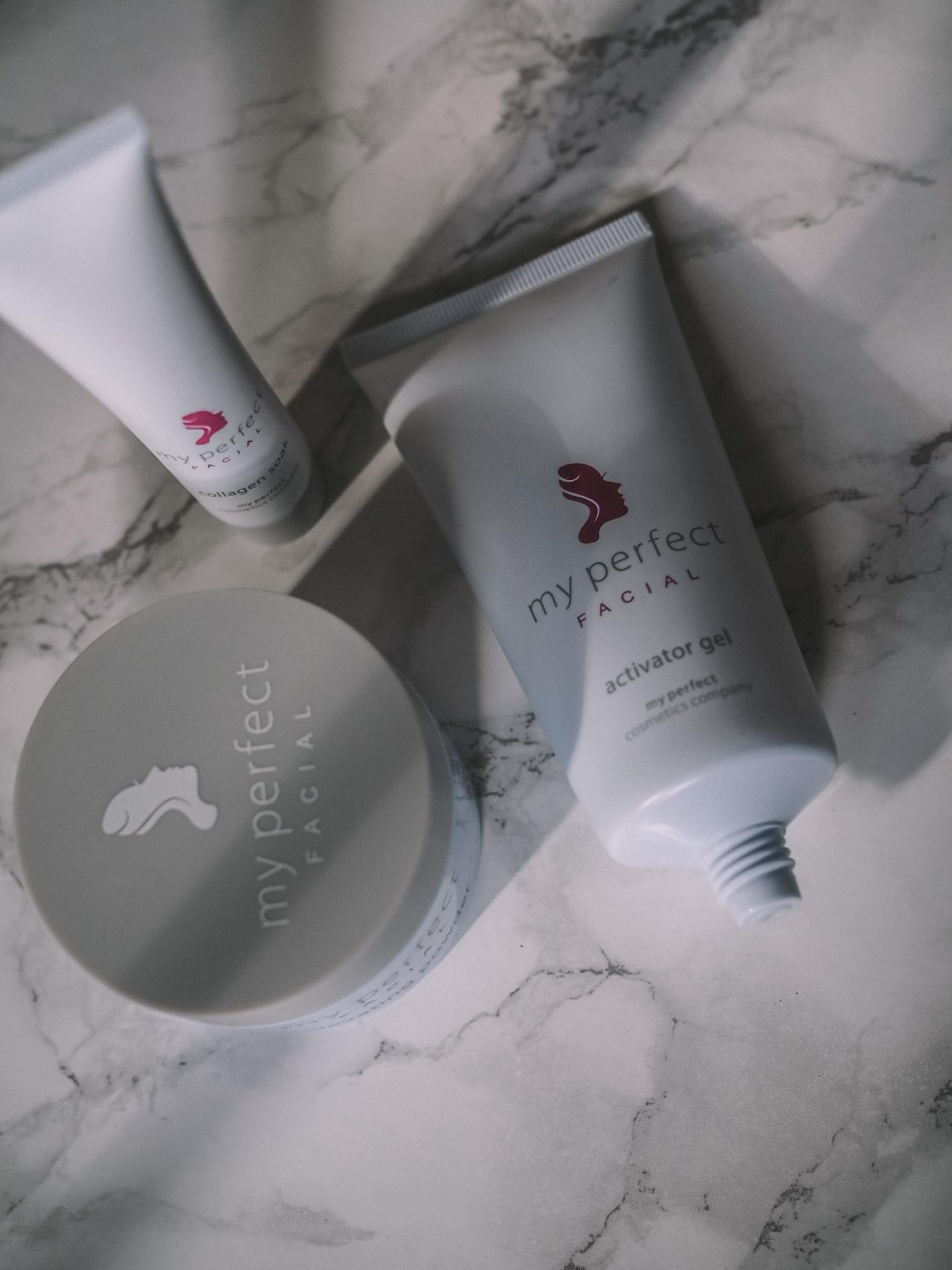My Perfect Facial Review
