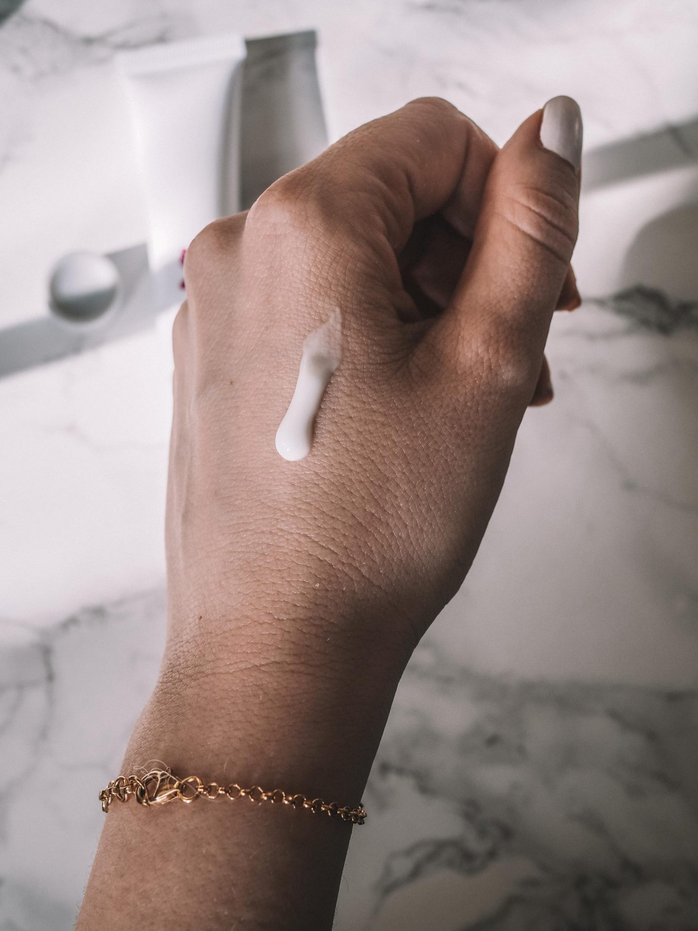 best at-home facial