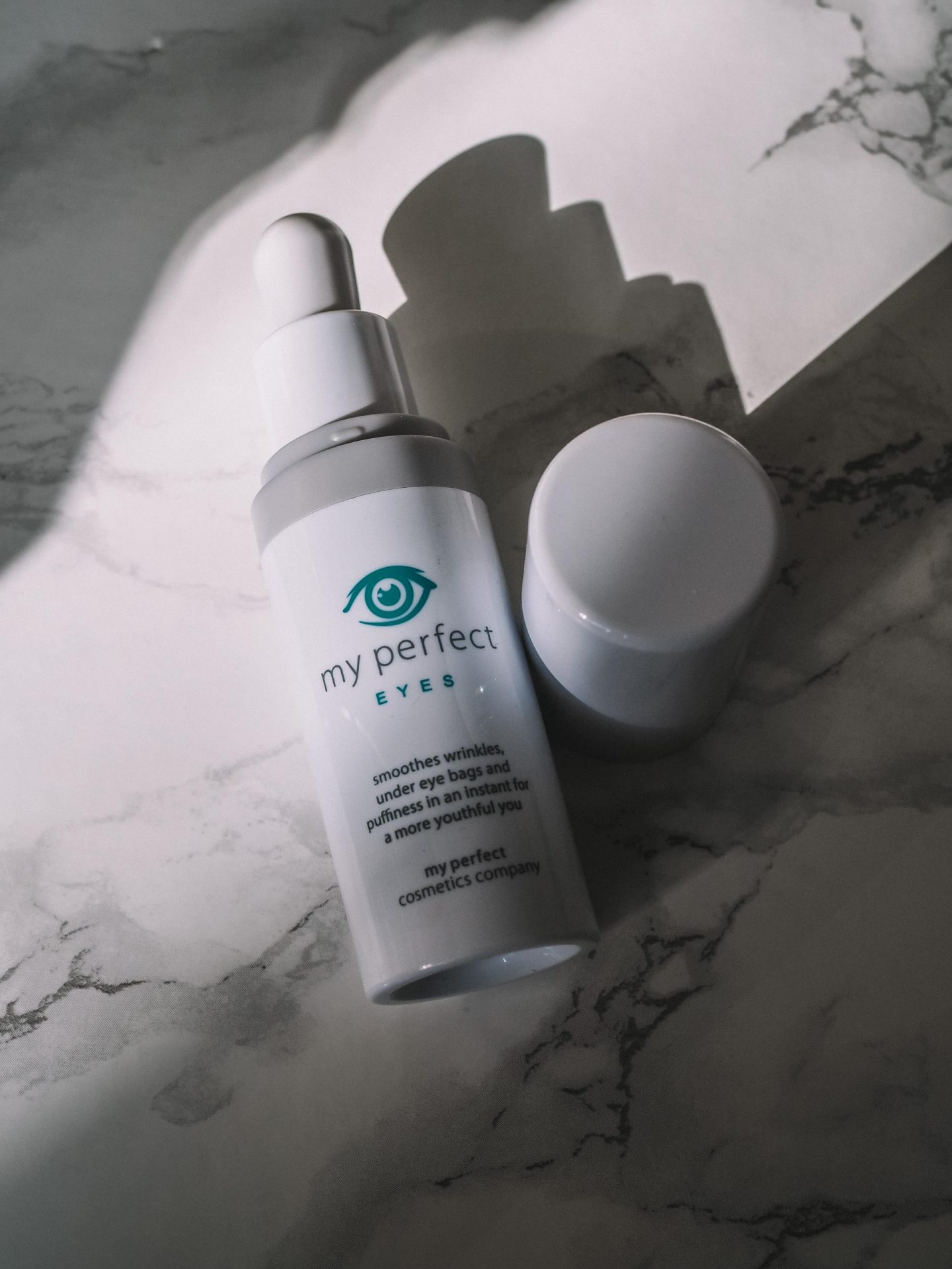 My Perfect Eyes review