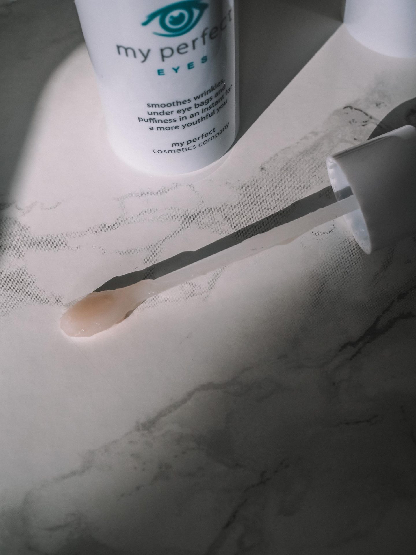 My Perfect Eyes review
