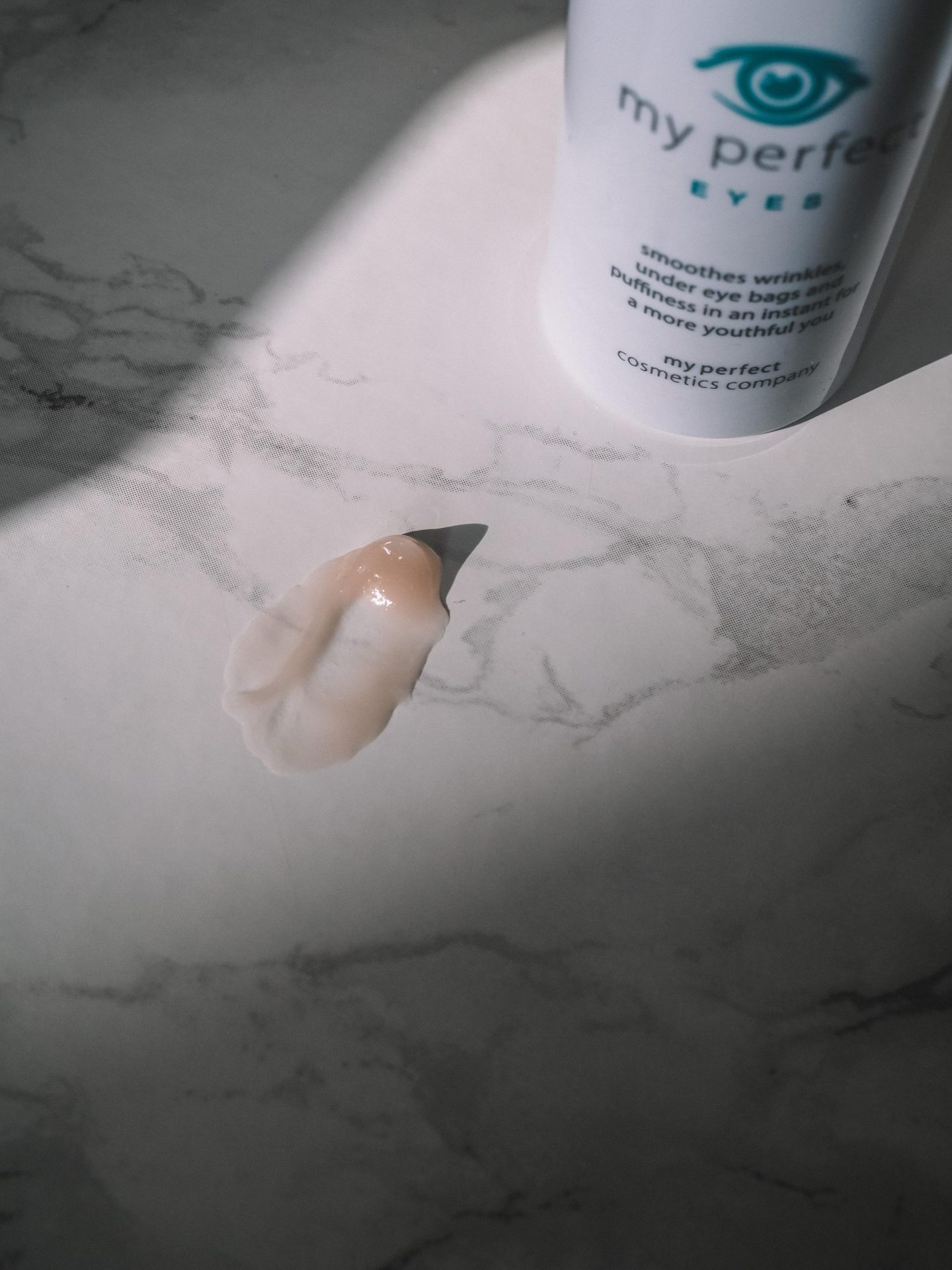 My Perfect Eyes review