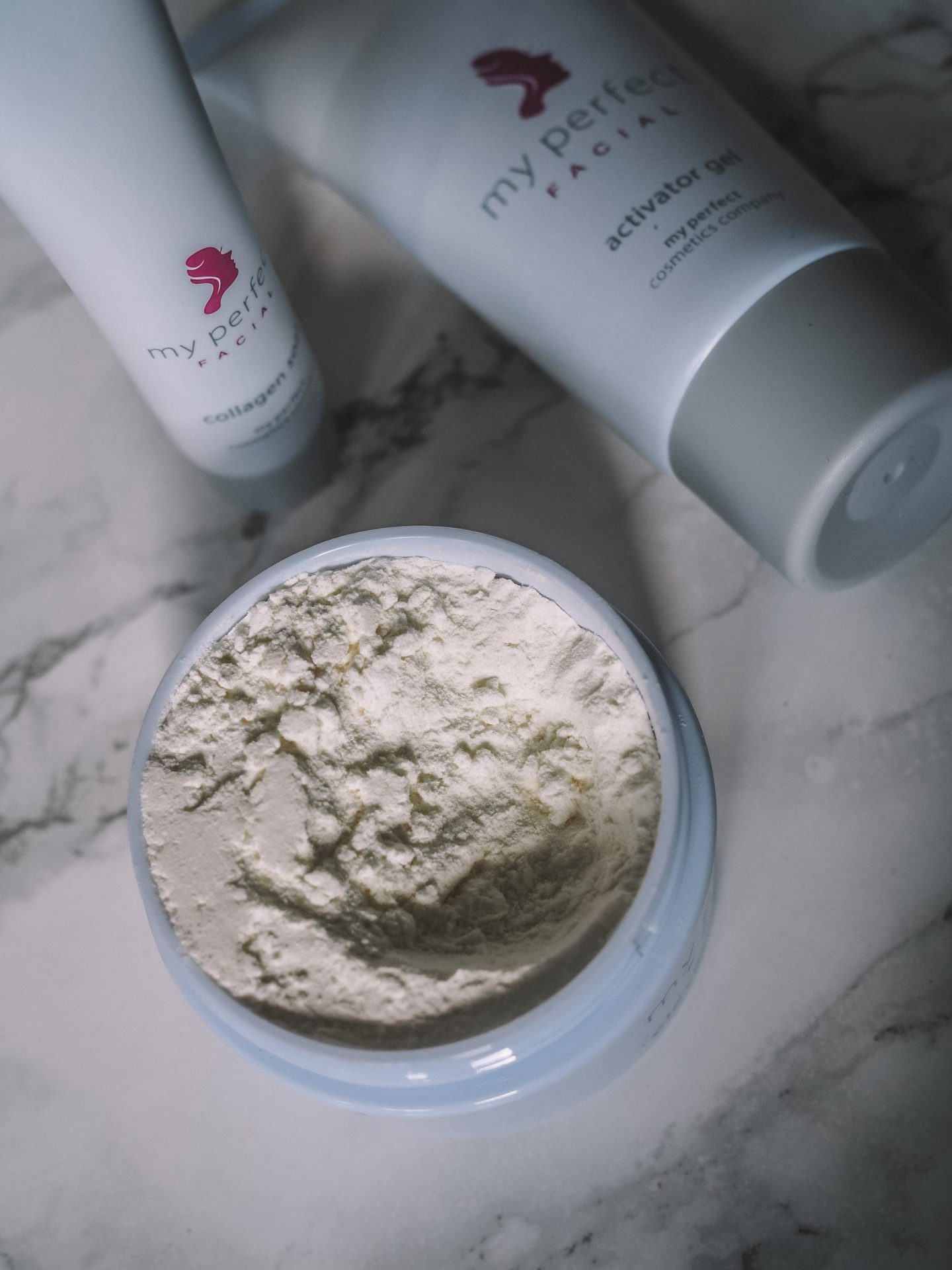 My Perfect Cosmetics Review