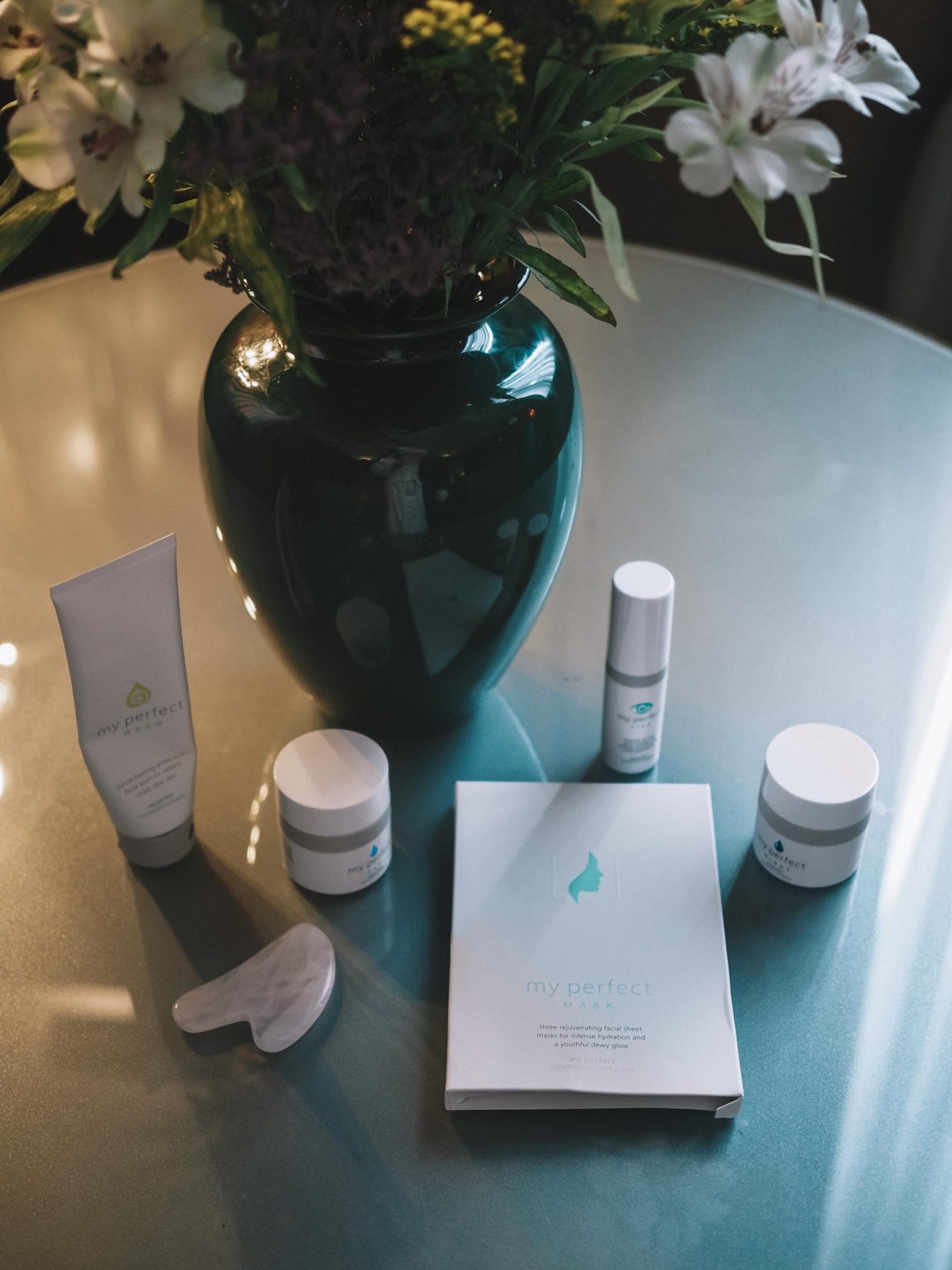 Skincare Routine for Lacklustre Skin