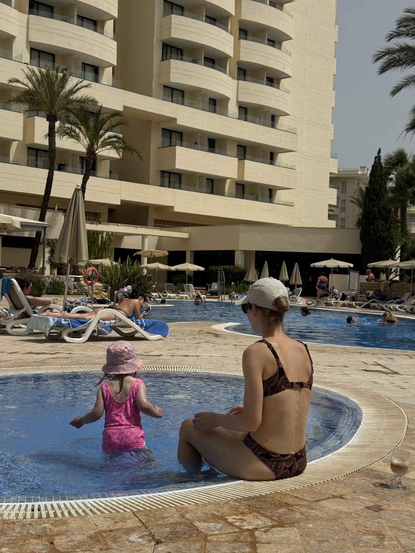 The Best SPF For Your Next Family Holiday