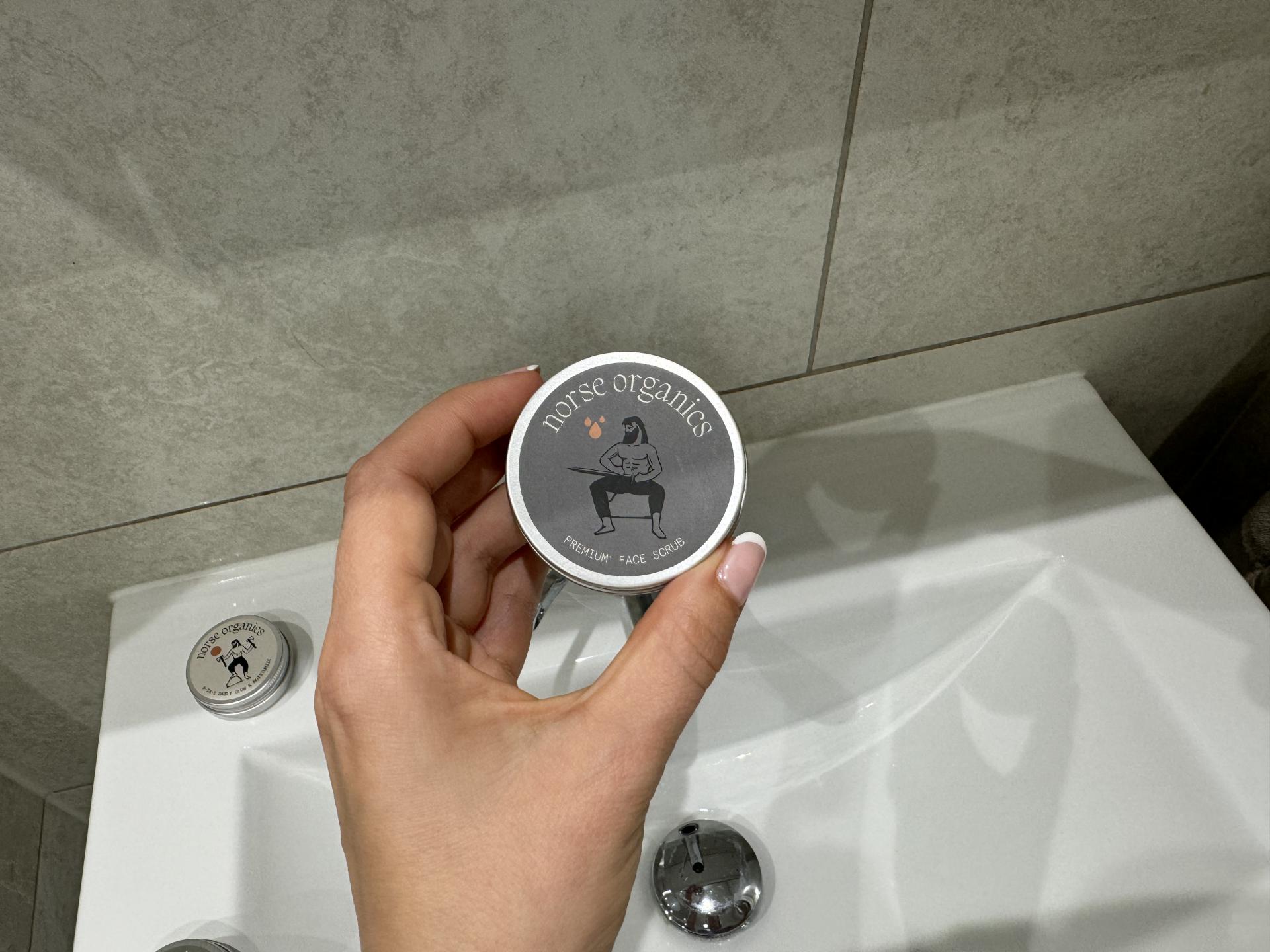 Easy But Effective Skincare Routine: Norse Organics Review – Beauty Rocks