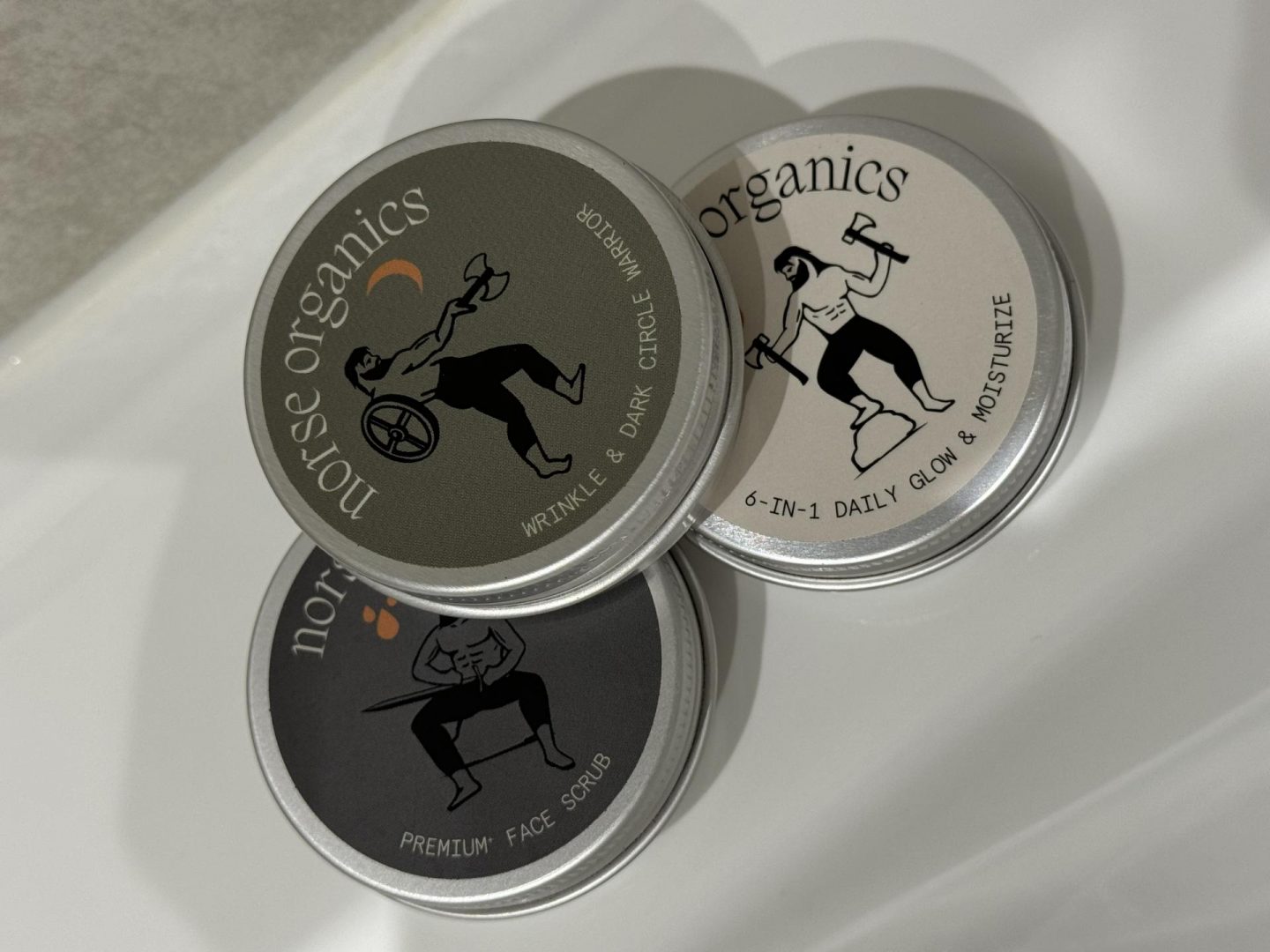 Norse Organics Review 