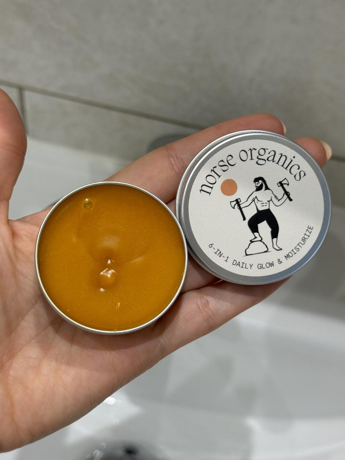 Easy But Effective Skincare Routine: Norse Organics Review – Beauty Rocks