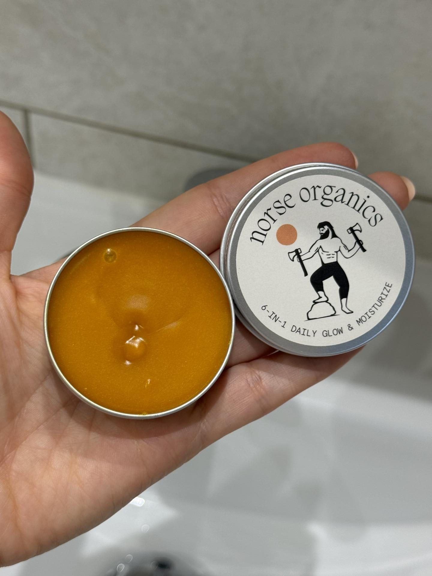 Norse Organics Review 