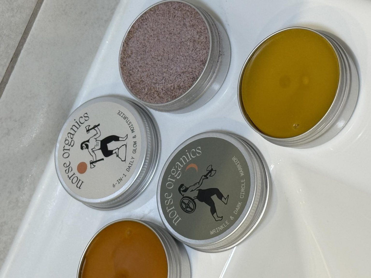 Easy But Effective Skincare Routine: Norse Organics Review – Beauty Rocks