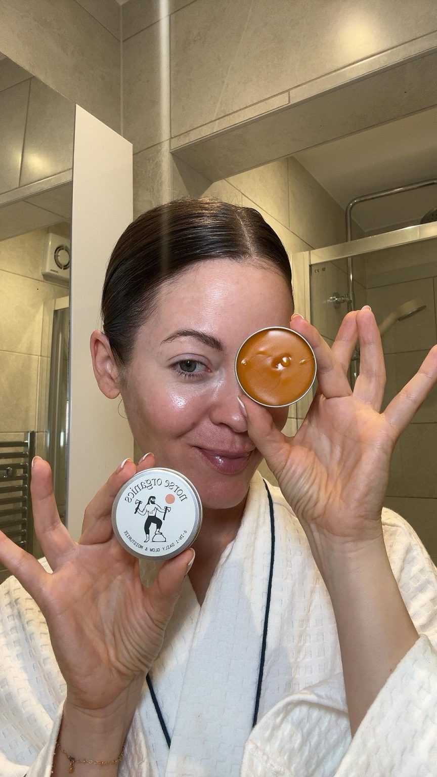 Easy But Effective Skincare Routine: Norse Organics Review – Beauty Rocks