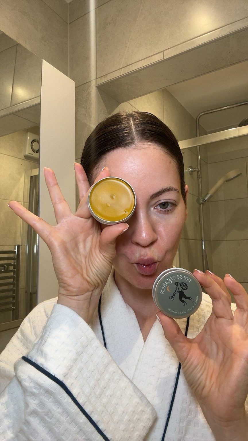 Easy But Effective Skincare Routine: Norse Organics Review – Beauty Rocks