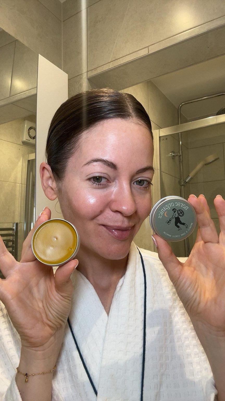 Easy But Effective Skincare Routine: Norse Organics Review – Beauty Rocks