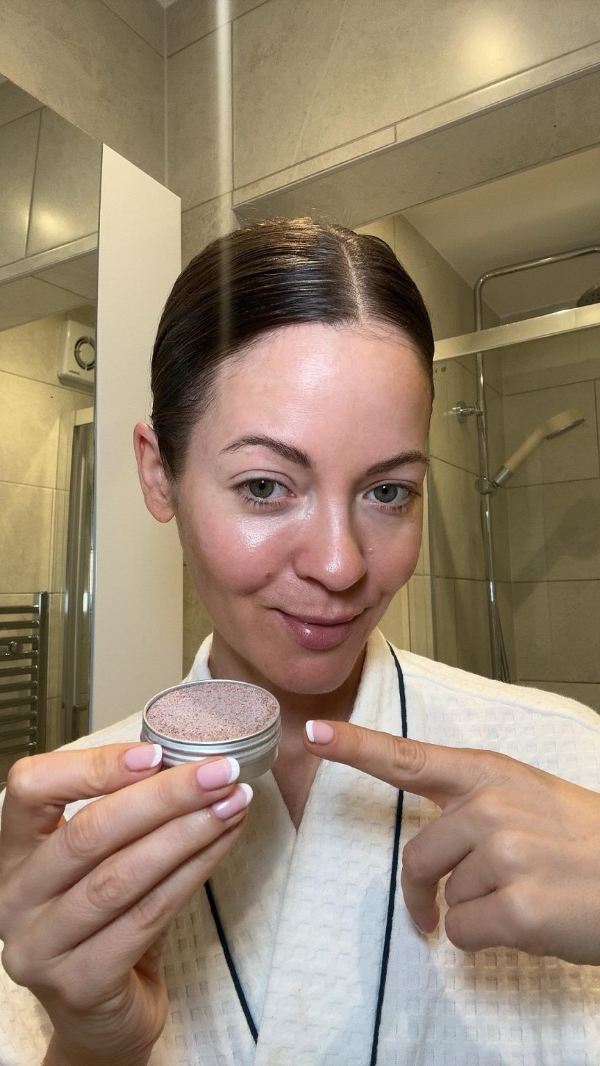 Easy But Effective Skincare Routine: Norse Organics Review – Beauty Rocks