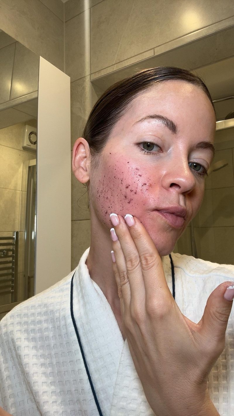 Easy But Effective Skincare Routine: Norse Organics Review – Beauty Rocks