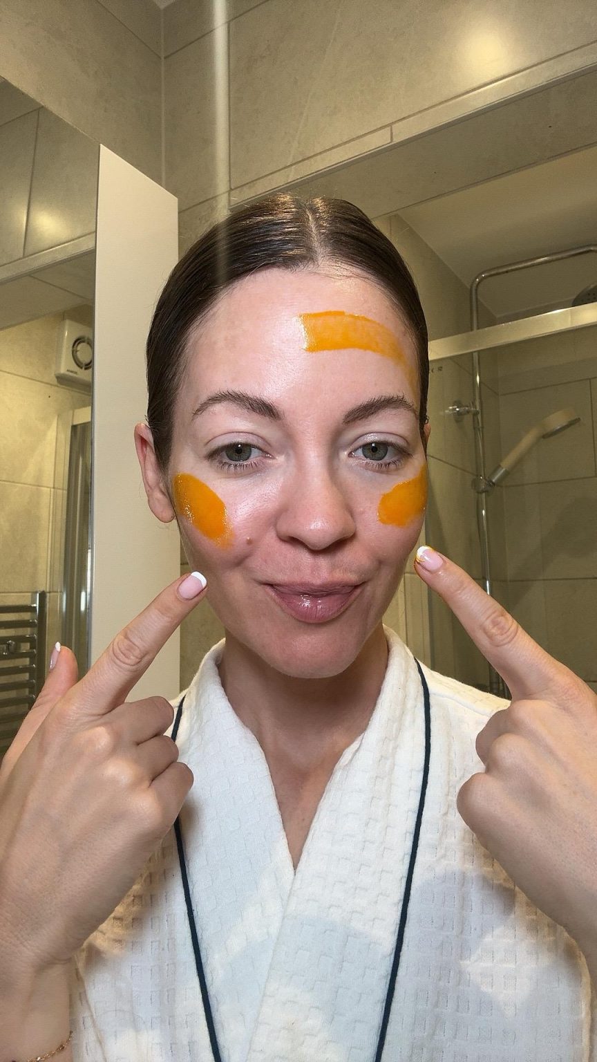 Easy But Effective Skincare Routine: Norse Organics Review – Beauty Rocks