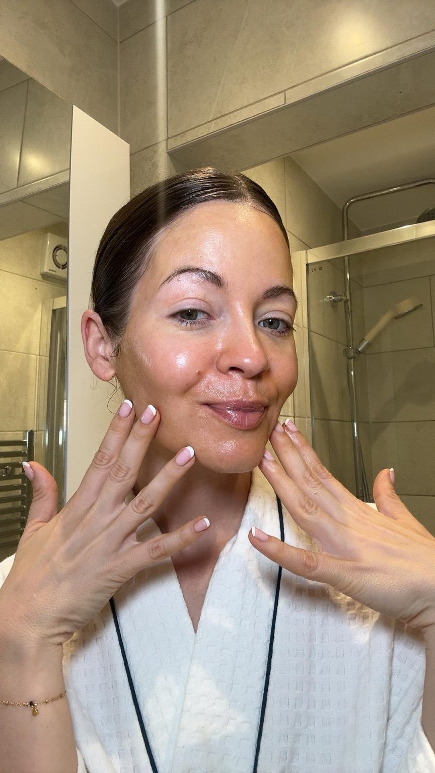 Easy But Effective Skincare Routine: Norse Organics Review – Beauty Rocks