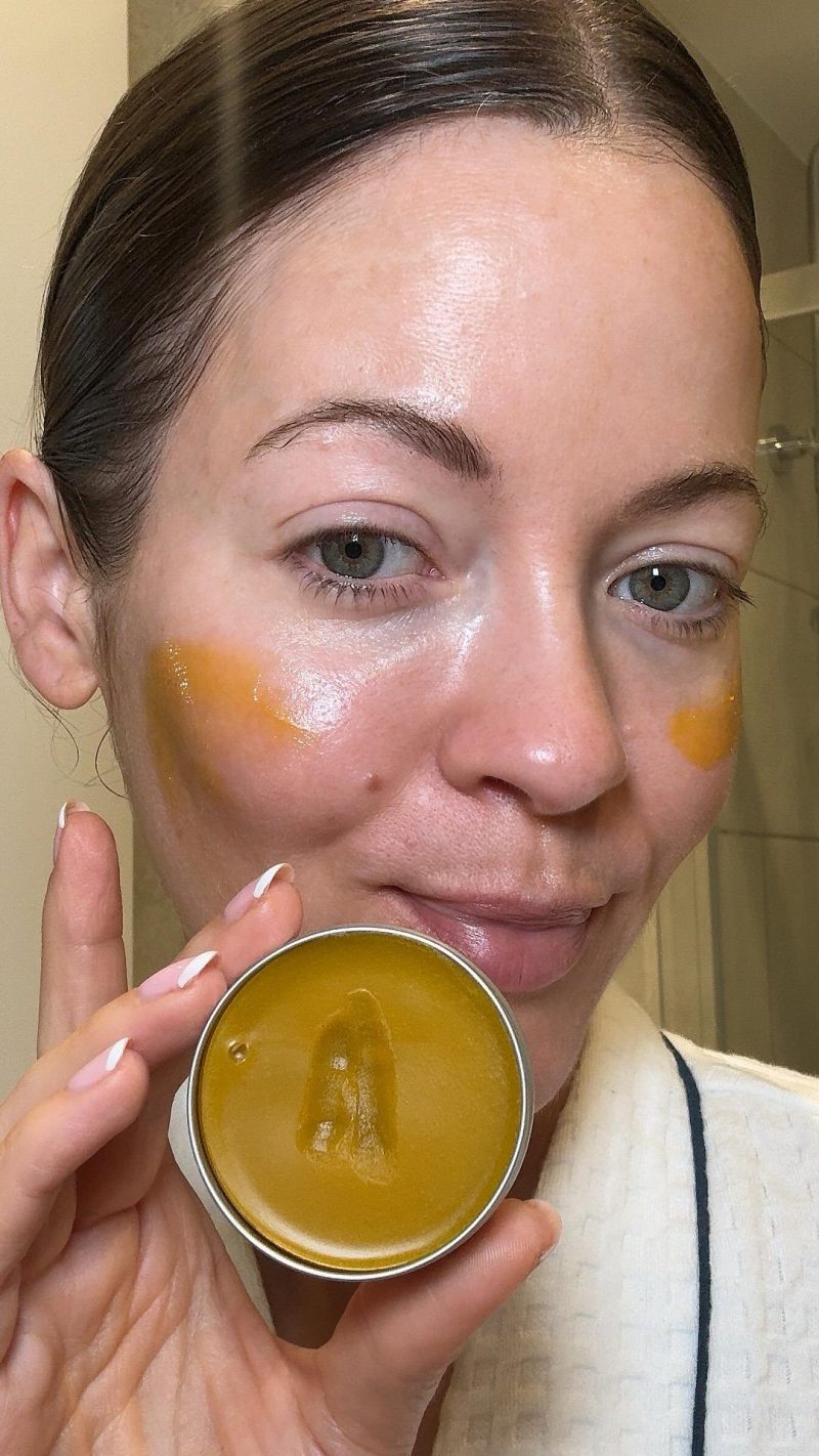 Easy But Effective Skincare Routine: Norse Organics Review – Beauty Rocks