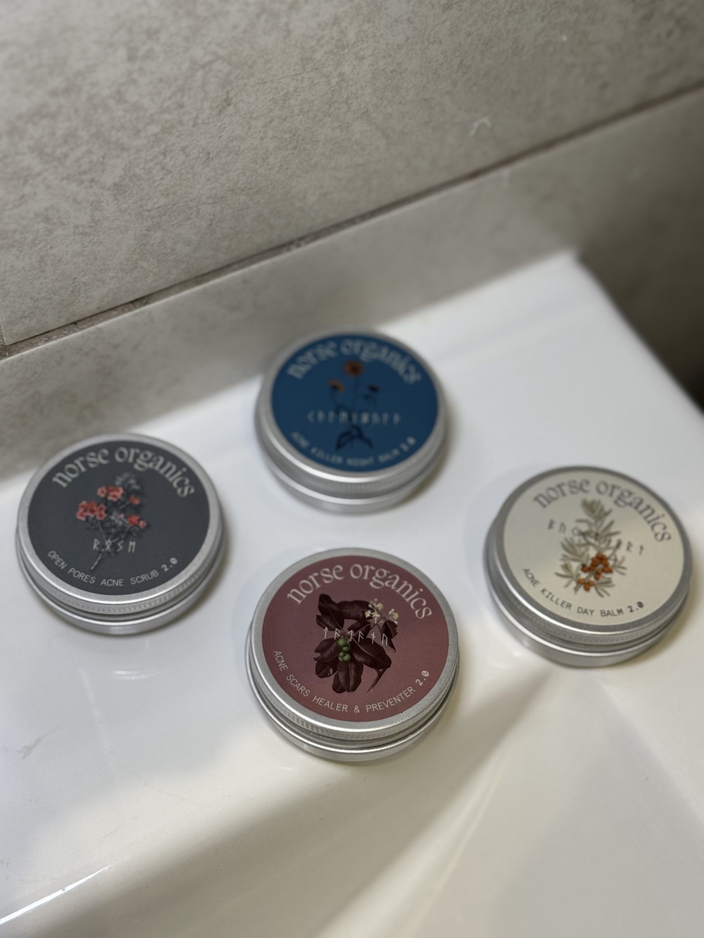 Norse Organics Complete Acne Killer System 2.0: Is It Worth the Hype?
